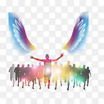 年会素材-空若网 年会素材-空若网