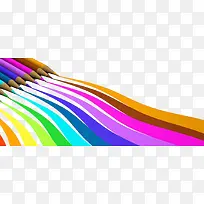 彩色铅笔-空若网 彩色铅笔-空若网