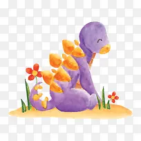 卡通可爱小动物装饰动物头像-空若网 卡通可爱小动物装饰动物头像-空若网