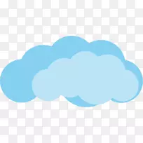 蓝海绿松石天云-空若网 蓝海绿松石天云-空若网