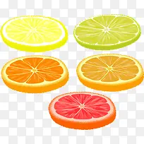 卡通水果-空若网 卡通水果-空若网