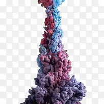 彩色烟雾-空若网 彩色烟雾-空若网