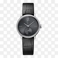 卡文克莱简约石英情侣表-空若网 卡文克莱简约石英情侣表-空若网