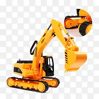 滑行履带挖掘机-空若网 滑行履带挖掘机-空若网