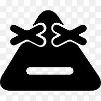 三角图标-空若网 三角图标-空若网