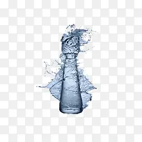 液态玻璃视觉艺术-空若网 液态玻璃视觉艺术-空若网