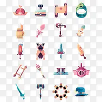 UI视觉设计-空若网 UI视觉设计-空若网