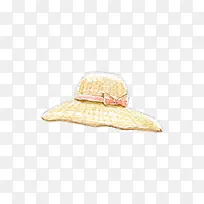 手绘帽子-空若网 手绘帽子-空若网