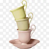 彩色杯子-空若网 彩色杯子-空若网