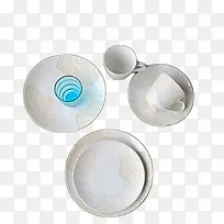 配一套盘子-空若网 配一套盘子-空若网