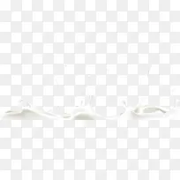 牛奶白色水花-空若网 牛奶白色水花-空若网