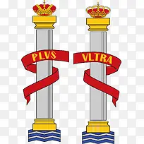 石柱png矢量素材-空若网 石柱png矢量素材-空若网