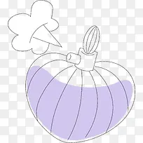 卡通香水-空若网 卡通香水-空若网