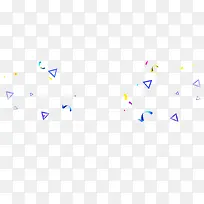 三角形底纹-空若网 三角形底纹-空若网