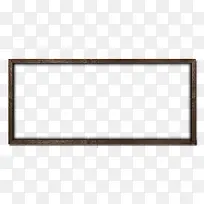 木质边框-空若网 木质边框-空若网