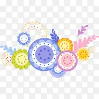 �ɰ�ԲȦ����ͼ��ʸ��-������