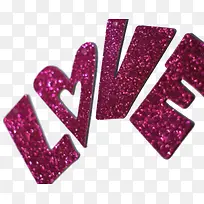 爱英文字母免抠图-空若网 爱英文字母免抠图-空若网