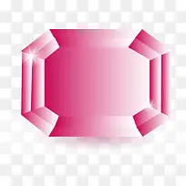 炫彩钻石金刚石单质晶体矢量素材-空若网 炫彩钻石金刚石单质晶体矢量素材-空若网