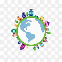 地球上生活的居民-空若网 地球上生活的居民-空若网