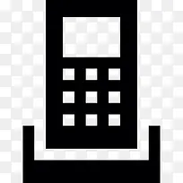 ����ĵ绰ͼ��-������