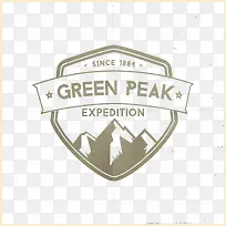 时尚卡通户外图标矢量素材-空若网 时尚卡通户外图标矢量素材-空若网