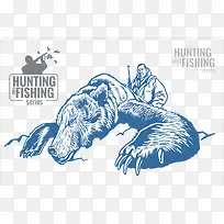 猎人与猎物-空若网 猎人与猎物-空若网