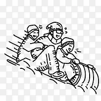 卡通表情-空若网 卡通表情-空若网