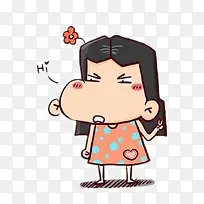 卡通人物-空若网 卡通人物-空若网