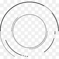 水墨矢量素材水墨笔刷素材 科技-空若网 水墨矢量素材水墨笔刷素材 科技-空若网