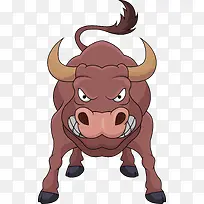 卡通动漫牛-空若网 卡通动漫牛-空若网