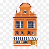 ��ͨ��ɫ¥��-������