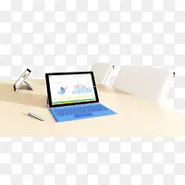 手绘办公室-空若网 手绘办公室-空若网