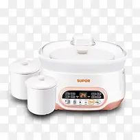 产品实物苏泊尔电炖锅-空若网 产品实物苏泊尔电炖锅-空若网