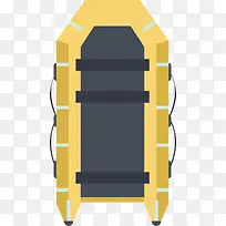 矢量扁平化安全座椅-空若网 矢量扁平化安全座椅-空若网