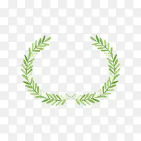 �ֻ���Ҷ�ԳƱ߿�-������