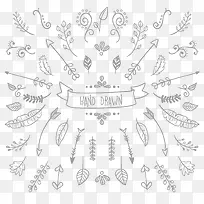 黑白图纸收藏免费下载-空若网 黑白图纸收藏免费下载-空若网