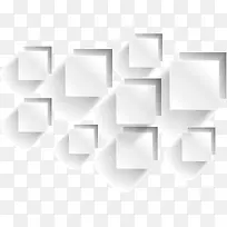 纯洁白色方格-空若网 纯洁白色方格-空若网