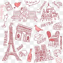 矢量凳子-空若网 矢量凳子-空若网