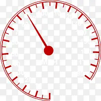 汽车仪表盘指针图-空若网 汽车仪表盘指针图-空若网