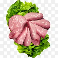 火锅材料火腿片-空若网 火锅材料火腿片-空若网