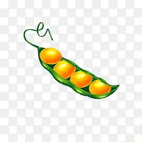 一版黄豆手绘-空若网 一版黄豆手绘-空若网