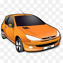 ��ɫ�����������PNGͼ��-������