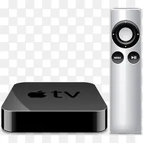 苹果电视苹果设备图标-空若网 苹果电视苹果设备图标-空若网