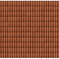 棕色屋顶瓦砾背景-空若网 棕色屋顶瓦砾背景-空若网