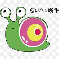 ��ͨʸ���ɰ���ţSNAIL-������