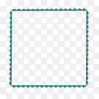 ��ɫ��Լ���˱߿�-������