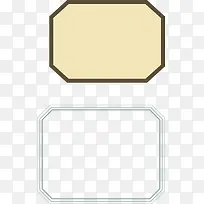 欧美斜线边框-空若网 欧美斜线边框-空若网