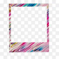 ��ɫ�߿�-������