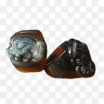 玉戒指-空若网 玉戒指-空若网