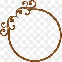 灰色可爱边框-空若网 灰色可爱边框-空若网